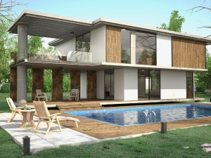 How To Choose The Right Plot For Your Villa Design Vision