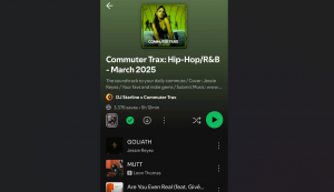 The Power of Spotify Playlists: Your Gateway to Music Discovery in 2025