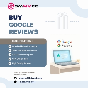 Boost Your Business Credibility: The Benefits of Buying Google Reviews   