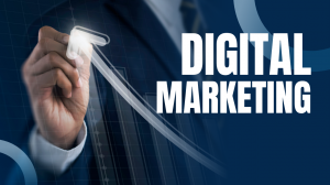 Development Digital Marketing: Building and Growing Your Online Presence