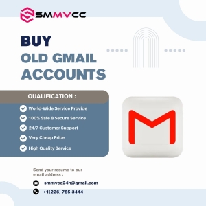 A Guide to Buying Old Gmail Accounts: What You Should Consider   