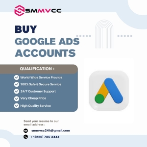 The Benefits of Investing in Google Ads Accounts for Your Marketing Strategy   
