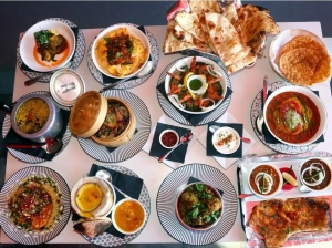 Spice, Flavor, and Variety: Why Calgary Loves Indian Buffet Dining