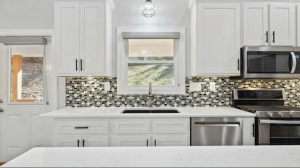 Say Goodbye to Boring Walls: Backsplash Tile Ideas You Haven’t Seen Yet