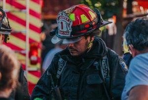 Building Mental Strength with The First Responder Therapist in Redlands