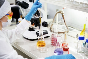 Best Laboratory Equipment Supplier for Research Labs