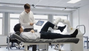 Robotic Therapy Kukatpally: Advanced Rehabilitation for Faster Recovery