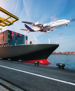 Pakistan Cargo Service in Sharjah: A Trusted Link Between the UAE and Pakistan