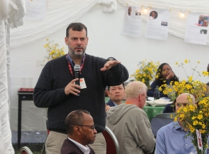 The European Magazine: Executive Education & Foreign Direct Insights