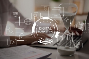 Best Digital Marketing Company in Chennai – Driving Business Growth in the Digital Era