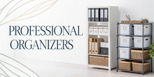 Professional Organizer Phoenix 