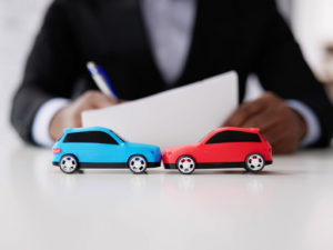 What Happens If a Car Accident Involves a Rental Car?