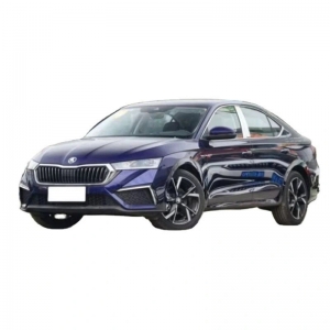 Skoda Automobile Dealer, Export from China