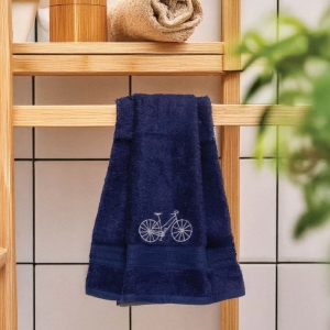 The Sustainable Comfort of Bamboo Hand Towels