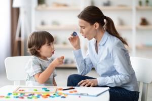 Effective Speech Therapy in Hyderabad for Children with Special Needs