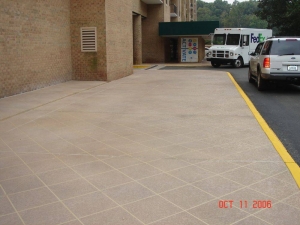 Surface Decking Company in Los Angeles County