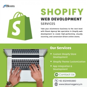 The Role of AI Chatbots in Improving Shopify Customer Service
