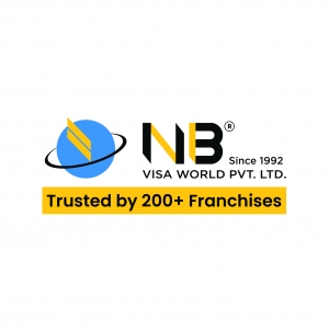 Your Gateway to the World: Why NB Visa World is Your Premier Visa Consultancy in Ahmedabad