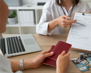 Overseas Study Advisor – Your Trusted Guide to Studying Abroad