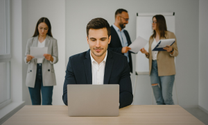SaaS Startups Should Consider a Fractional CMO