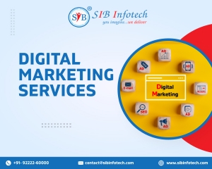 Top Digital Marketing and SEO Services in Mumbai
