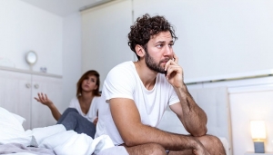 The Role of the P-Shot in Enhancing Confidence in Men