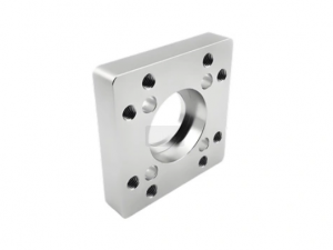 custom precision metal machining