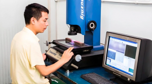 High Precision CNC Turning Services