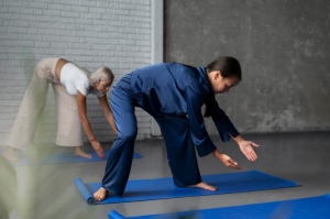 A Beginner’s Path to Health: Easy Qigong Exercises to Try