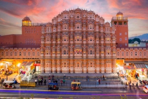 The Golden Triangle Tour: Reasons Behind Its Growing Popularity