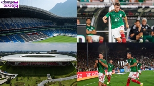 FIFA World Cup FIFA Expands Mexico’s Role in the World Cup