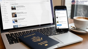 US Passport Renewal: Complete Guide With Steps Fees And Expert Tips