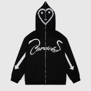 Carsicko Hoodie with Carsicko Tracksuit The Perfect Streetwear Duo