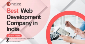 Best Web Development Company in India: How to Pick the Right One