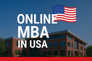 Online MBA Programs in USA - 2025 Guide to Your Job Growth