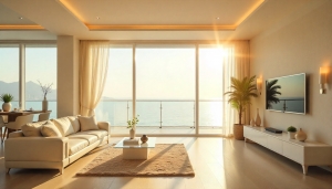 Looking for Apartment for Rent in Doha - Saakin Is Here!