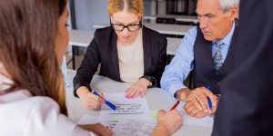 Maximize Your Law Firm’s Success with Expert Contract Review and Management Services