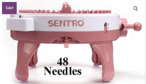 Worsted Weight Yarn and Electronic Knitting Machines: Practical Tools for Every Crafter