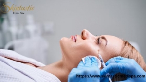 Enhance Your Natural Beauty with Best Fillers Riverside Treatments 