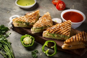 Why Chicken Sandwiches Are the King of Comfort Food