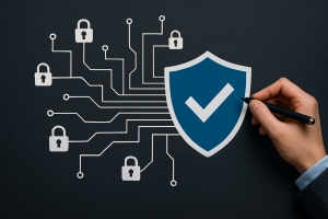 Security Compliance: Protecting Data & Meeting Standards