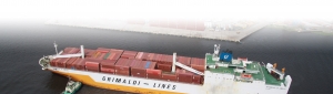 Efficient Sea Transport Solutions: Trailer Shipping and Short Sea Shipping from Ireland