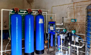 Maintaining Your Industrial RO Plant: A Simple Guide.