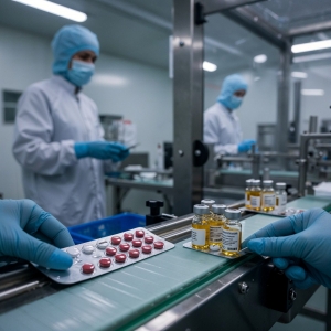 Why Choose WHO-GMP Certified Oncology Manufacturers for Business Expansion?  