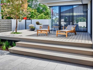 Is Composite Decking A Better Choice For Your Wood Deck Design?