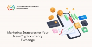 Marketing Strategies for Your New Cryptocurrency Exchange