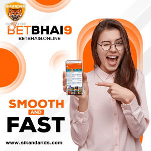 Best Online cricket ID provider in India's 