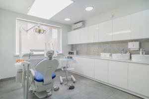 Surgical Periodontal Treatments—When and Why They’re Needed