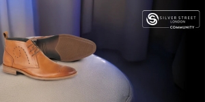 Why the Brogue Leather Desert Boot is a Wardrobe Essential for Modern UK Style
