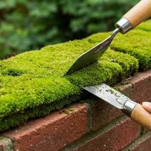 Moss Removal West Sussex: Restore the Beauty of Your Property